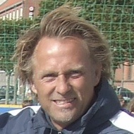 Lars Høgh (1959 - 2021) (Soccer Player)