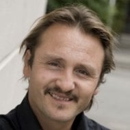 Lars Ranthe, 56 (Acteur de télévision)