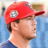 Lars Taylor-Tatsuji Nootbaar, 26 (Baseball Player)