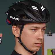 Lars van der Haar, 34 (Cyclist)