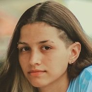 Lary Cardoso, 20 (Звезда Тиктока)