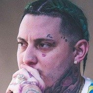 Lary Over, 29 (Rapper)