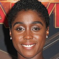 Lashana Lynch, 37 (TV Actress)