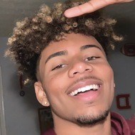 LaShawn Crockett, 23 (TikTok明星)