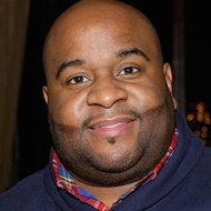 Lashawn Daniels (1977 - 2019) (Songwriter)