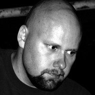 Lasse Marhaug, 51 (唱片騎師)