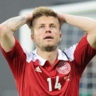 Lasse Schone, 37 (Soccer Player)