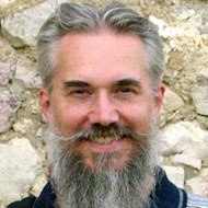 Laszlo Szlavics Jr., 66 (Sculptor)