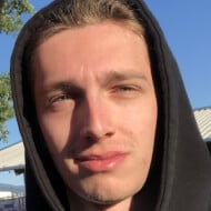 László Tóth, 25 (Race Car Driver)