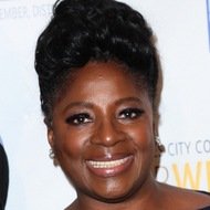LaTanya Richardson, 76 (Movie Actress)