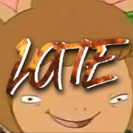 latesitoo, 26 (抽搐之星)