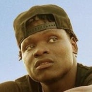 Lathan Warlick, 38 (Rapper)