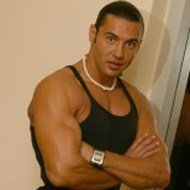 Latin Lover, 56 (Ringer)