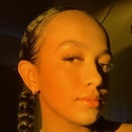 Latisha Clark, 20 (TikTok Star)