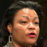 LaToya Cantrell, 53 (政治家)