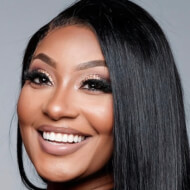 LaToya Lee, 48 (TikTok Star)