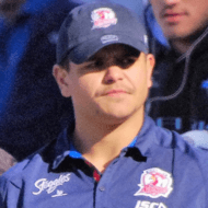 Latrell Mitchell, 26 (Rugby Player)