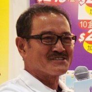 Lau Dan, 79 (Movie Actor)
