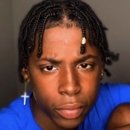 Laughswithkman, 20 (TikTok Star)