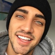 Lauko, 29 (Instagram Star)