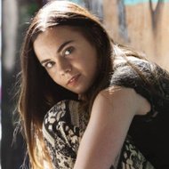 Laulie, 26 (Dancer)