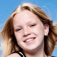 Launa Randall, 15 (YouTube明星)