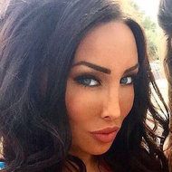 Laura Alicia Summers, 41 (Reality Star)