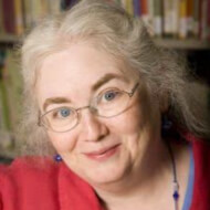 Laura Amy Schlitz, 70 (儿童作家)