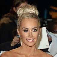 Laura Anderson, 34 (Reality Star)