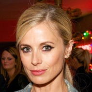 Laura Bailey, 53 (Model)