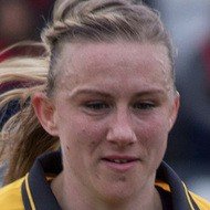 Laura Bassett, 42 (Soccer Player)