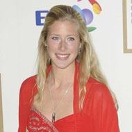 Laura Bechtolsheimer, 40 (Equestrian)