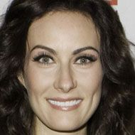 Laura Benanti, 44 (Atriz De Televisão)