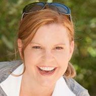 Laura Bendixsen, 49 (Radio Host)