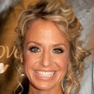 Laura Berman, 56 (TV Show-Gastgeber)