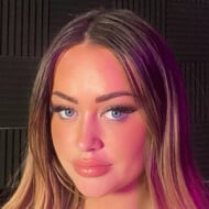 Laura Bianca, 25 (TikTok Star)