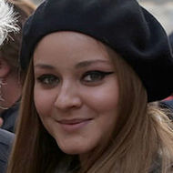 Laura Bilgeri, 30 (电影女演员)