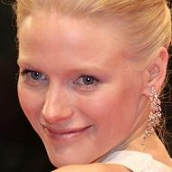 Laura Birn, 42 (Movie Actress)
