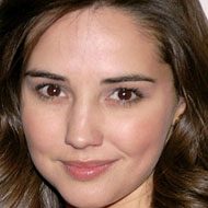 Laura Breckenridge, 42 (TV Actress)