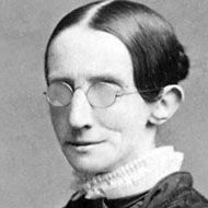 Laura Bridgman (1829 - 1889) (Other)