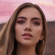 Laura Buitrago, 26 (Pop Singer)