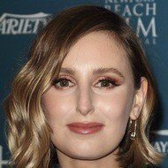 Laura Carmichael, 37 (Attrice TV)