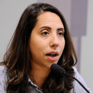 Laura Carvalho, 40 (Economista)