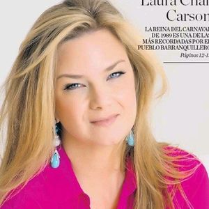 Laura Char Carson, 55 (Family Member)