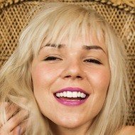 Laura Cole, 36 (Cantante rock)