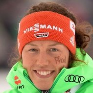 Laura Dahlmeier, 30 (Biatleta)