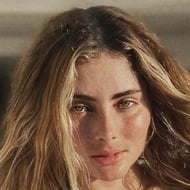 Laura Daniela Henao, 30 (Modèle)