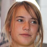 Laura Dekker, 30 (Sailor)