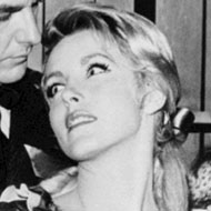 Laura Devon (1931 - 2007) (電視女演員)