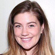 Laura Dreyfuss, 35 (Bühne Schauspielerin)